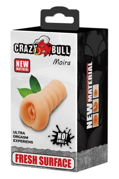 Crazy Bull Moira