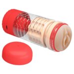 Pretty Love Emily Masturbator Red - Image 4
