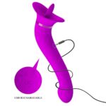 Pretty Love Faust - Image 7