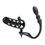 Pretty Love Hercules Penis Sheath - Image 2