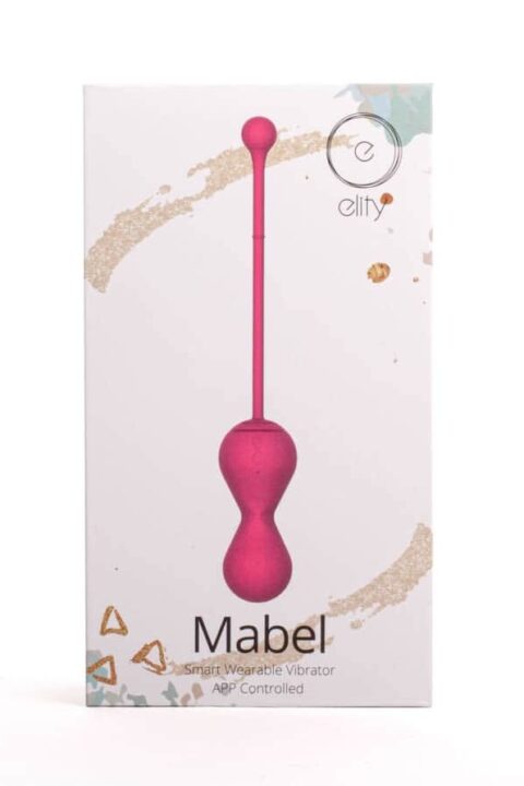 Elity - Mabel