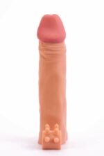 Pleasure X-Tender Vibrating Penis Sleeve #3 - Image 7