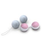 Luna Beads II Pink - Image 3