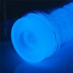 Lumino Play Masturbator - Ribbed - Image 4