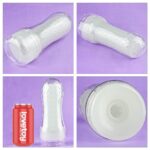 Lumino Play Masturbator - Ribbed - Image 5