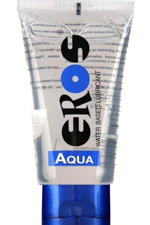 Eros Aqua 200 ml