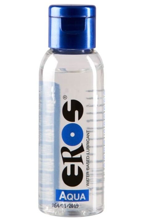 Aqua – Flasche 50 ml