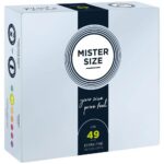 MISTER SIZE 49 mm Condoms 36 pieces - Image 2