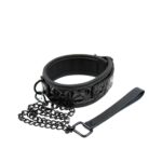 Sinful Collar Black - Image 2
