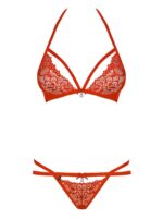 838-SET-3 set 2-pcs red  S/M - Image 3
