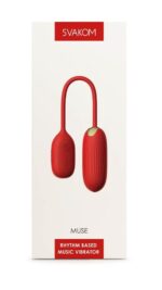 Muse Red - Image 3