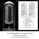Flip Zero Electronic Vibration Black - Image 7