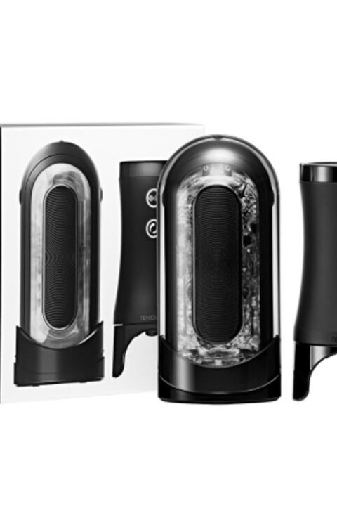 TENGA FLIP 0 (ZERO) ELECTRONIC VIBROTATION