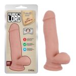 Pruriency Lord - Flesh
