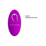 Pretty Love Algernon Purple - Image 7