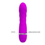 Pretty Love Truda Purple - Image 10