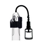 Pretty Love Alexander Vibrating Penis Pump 1 - Image 2