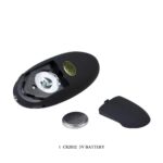 Multi Function Electro Sex Kits Massager With Plug - Image 8