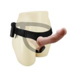 Ultra Passionate Harness - Dual Motor Vibration - Image 4