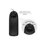 Ultra Passionate Harness - Dual Motor Vibration - Image 6