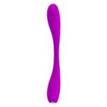 Pretty Love Yedda Purple - Image 3