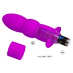 Pretty Love Wyatt Purple - Image 5