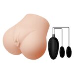 Crazy Bull Realistic Vagina and Anal Lifelike Experiens - Image 5