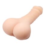 Bigger Man Plus Masturbator - Image 2