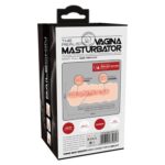 Man's Vibrating Masturbator Flesh - Image 2
