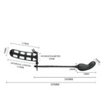 Pretty Love Hercules Penis Sheath II - Image 6