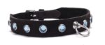 Crystal Collar Light Blue - Image 2