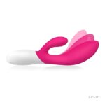 INA WAVE 2 Cerise - Image 2