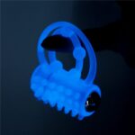 Lumino Play Vibrating Penis Ring - Image 10