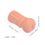 LiuliZ Anal Shape pocket pussy - Image 7