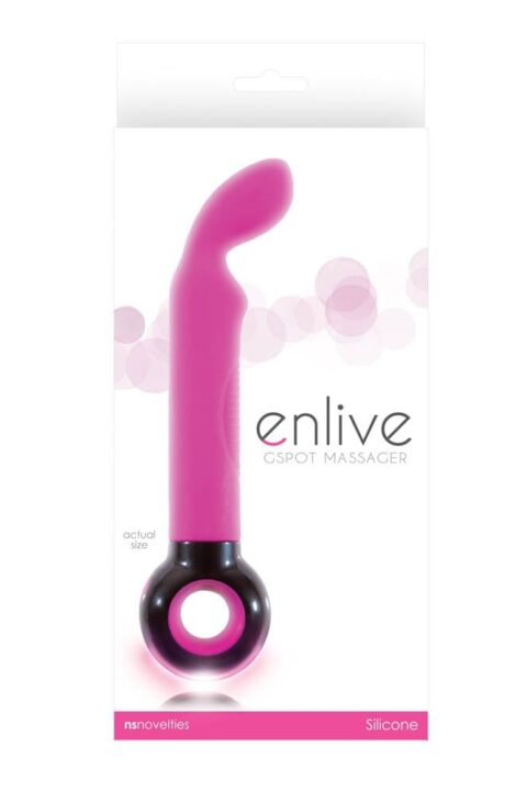 ENVIE G SPOT PINK