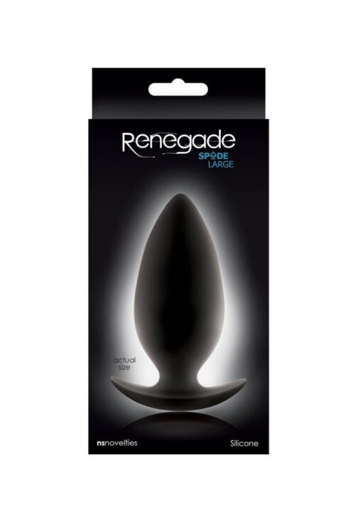 Renegade Spades Large