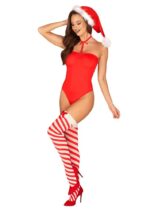 Kissmas teddy red M/L - Image 3