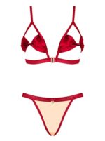 Rubinesa 2-pcs set  S/M - Image 5