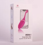 Realov Irena Smart Egg Purple - Image 5