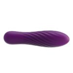 Tulip violet - Image 7