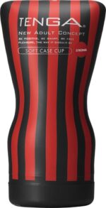 TENGA SQUEEZE TUBE CUP HARD - Image 2