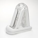 FLIP ZERO GRAVITY EV (Electronic Vibration) WHITE - Image 9