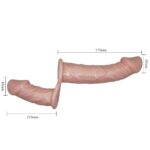 Ultra Passionate Harness - Dual Motor Vibration - Image 5