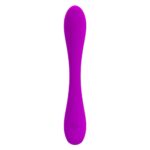 Pretty Love Yedda Purple - Image 2