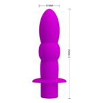 Pretty Love Wyatt Purple - Image 4