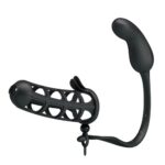 Pretty Love Hercules Penis Sheath II - Image 3