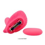 Pretty Love Fancy Clamshell with Remote Control - Image 10