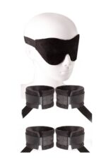 GP Beginners Bondage Kit - Image 2