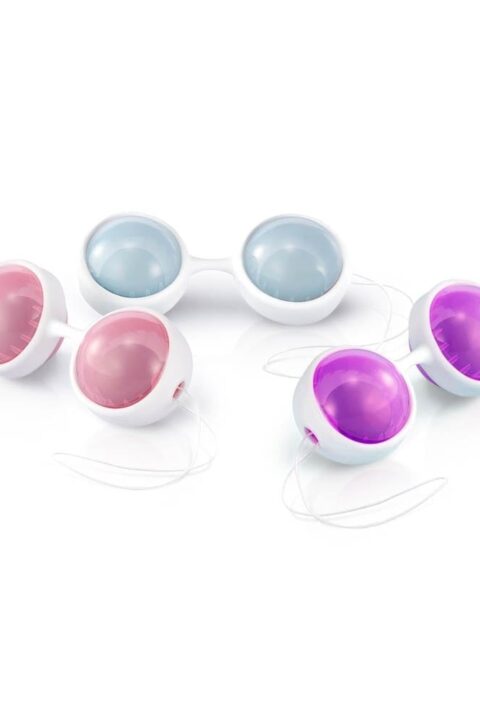 LELO Beads Plus