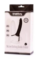 Silicone Fantasy Double Prober - Image 2